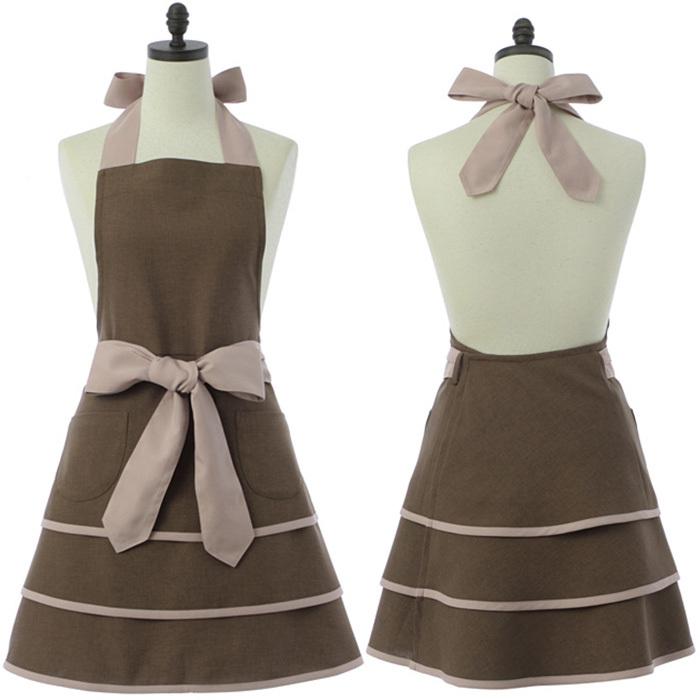 エプロン ブランド ワンピース カフェ スモーキーピンク ティアードフレアーエプロン Atfr18 アームボーテ 無地 かわいい エレガント 日本製 エプロンスタイル 通販 Yahoo ショッピング