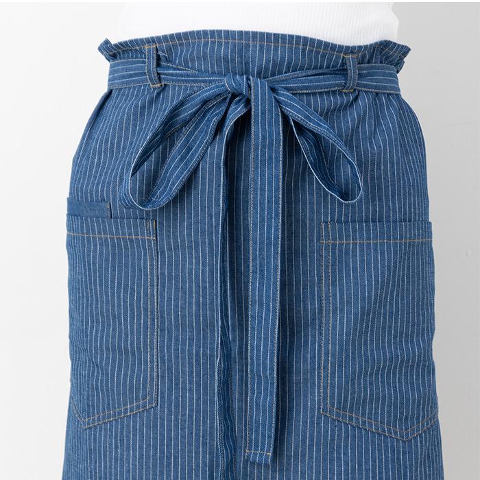 新政 No.6 前掛け　ソムリエエプロン 1_1.jpg