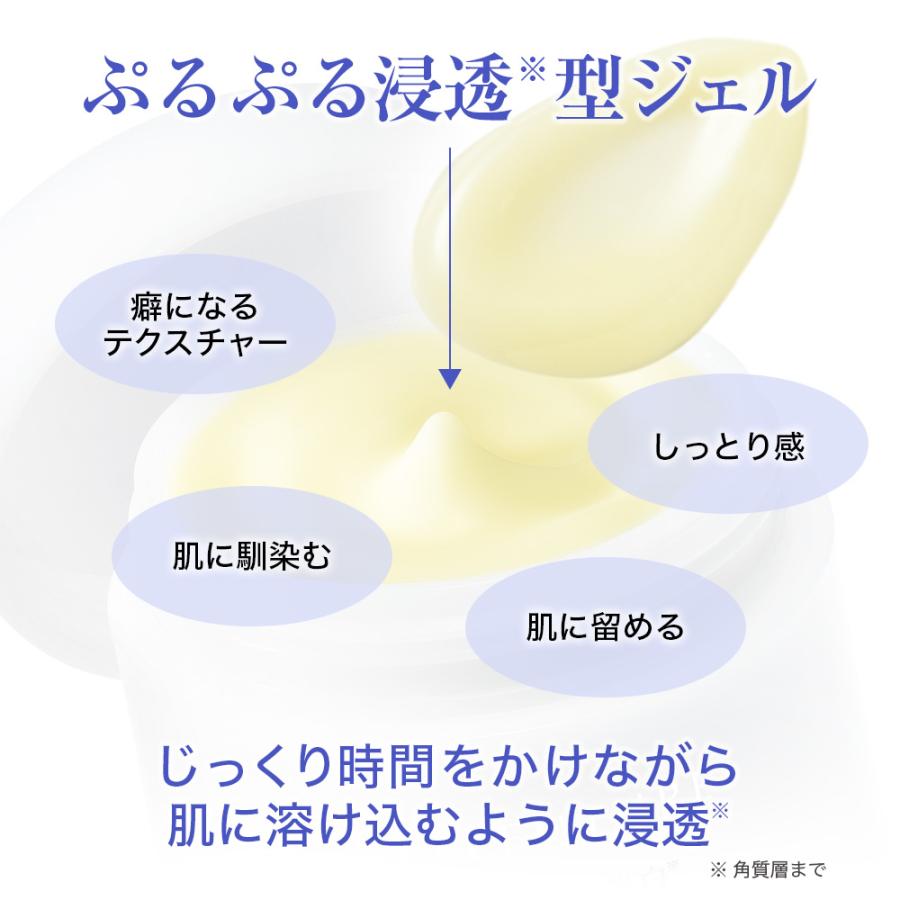 APROS（アプロス） アプロス公式 リンクルホワイト ジェル クリーム