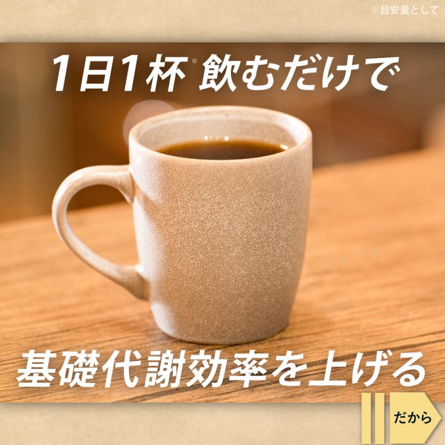 Hygory coffee ハイゴリー コーヒー 1袋 約1ヶ月分 アミノ酸 L-シトルリン BCAA MCTオイル ダイエット コーヒー メンズダイエット トレーニング 運動｜aprox｜10