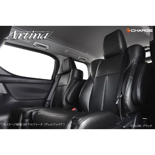 ケースペック 30アルファードヴェルファイア7人後期 シートカバー