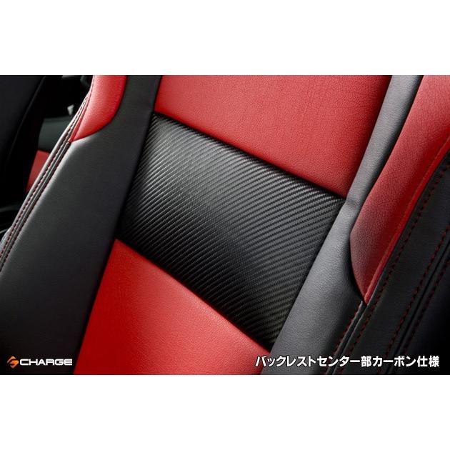 ケースペック トヨタ86ハチロク ヴェルーチェ/ナチュラシートカバー