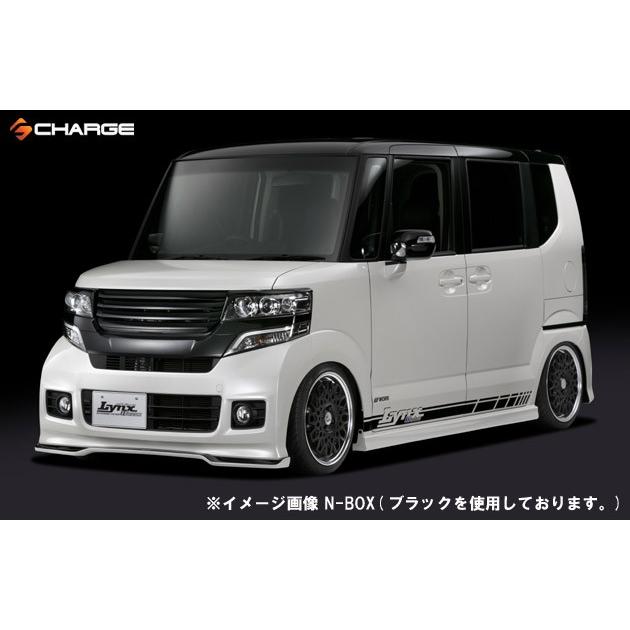 T-custom様ページ サイドデカール 汎用 N-BOX / N-BOXカスタム ワゴンR ワゴンR