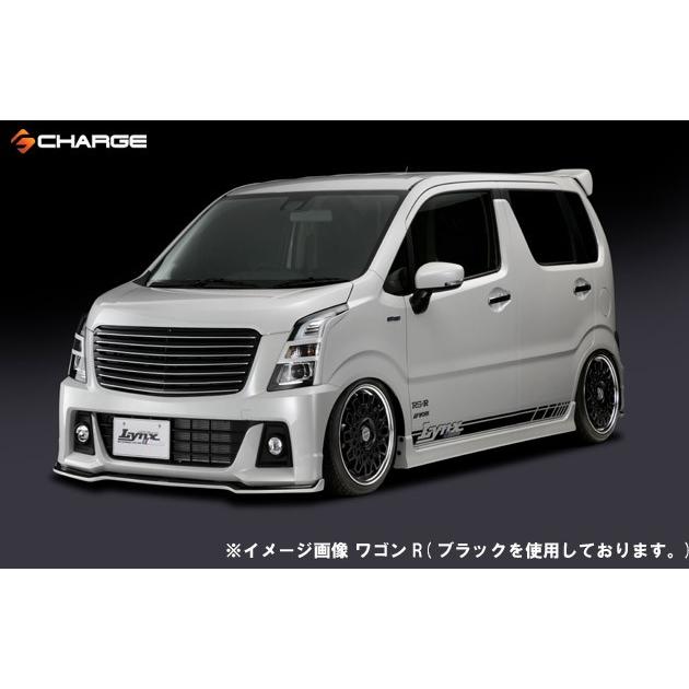 サイドデカール 汎用 N-BOX / N-BOXカスタム ワゴンR ワゴンR