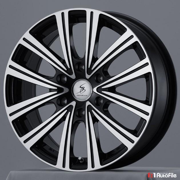 シルクブレイズ JEUNESSE GRAD(ジュネスグラード) 200系ハイエース専用 