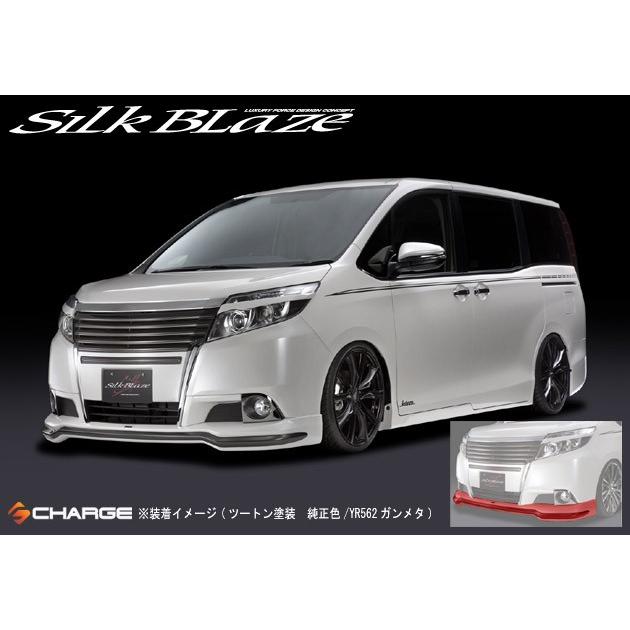 ケースペック エスクァイア (ハイブリッド含む) シルクブレイズ