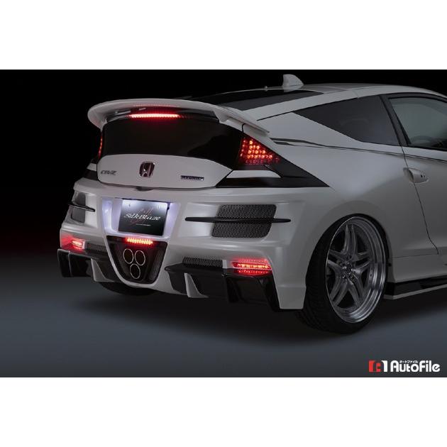 CR-Z 社外マフラー CR-Zのドレスアーーーーップ(^^♪ | ホンダ CR-Z その他 カー