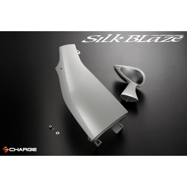 ハイエース　SILK BLAZE スタイリッシュフェンダーミラー 楽天市場】200系ハイエース/レジアスエーススタイリッシュ