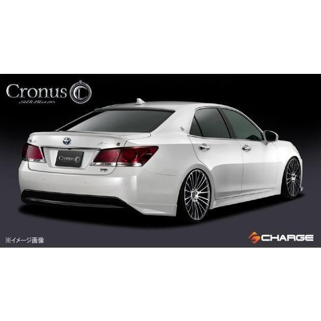 ケースペック 210系 クラウンアスリート/ロイヤル 前期 / 後期