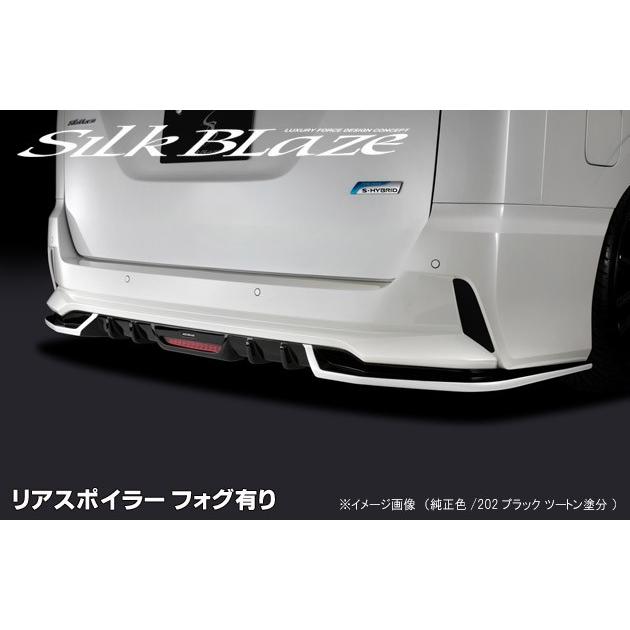 ケースペック C27系 セレナハイウェイスター エアロパーツ2Pセット
