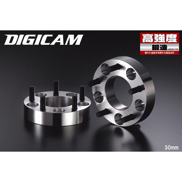 ケースペック ジムニーJA系 / JB23（1〜7型）DIGICAM鍛造 