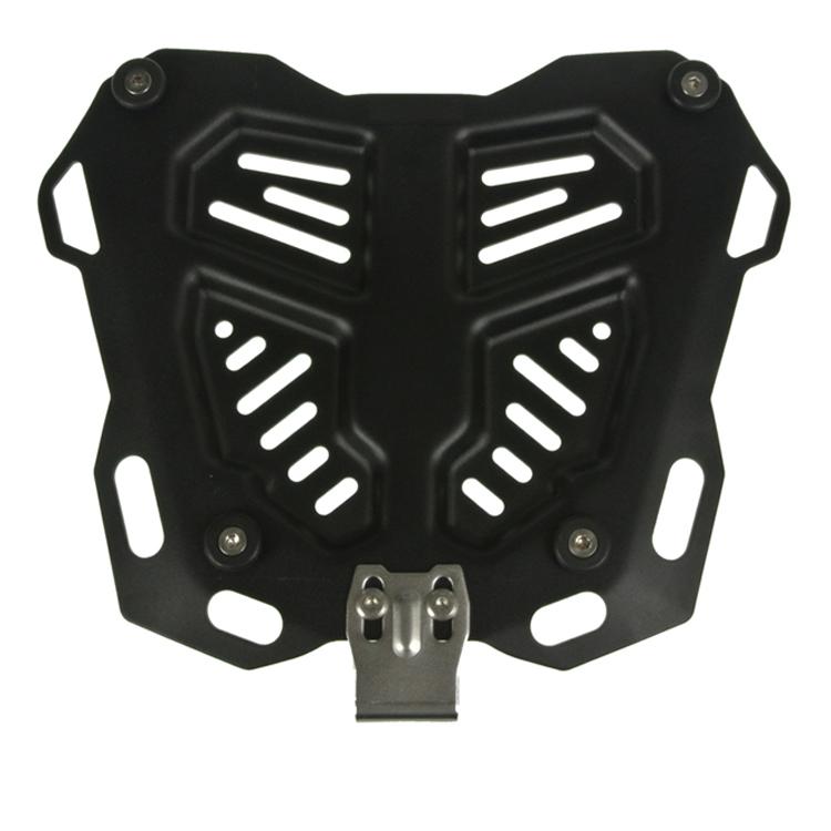 GXB-45L [Newハイグレード] ステンレスヒンジ チャック付メッシュ