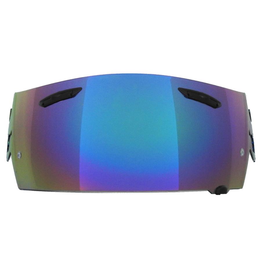 アライヘルメット（ARAI HELMET） RXP スーパーアドシスL ミラー