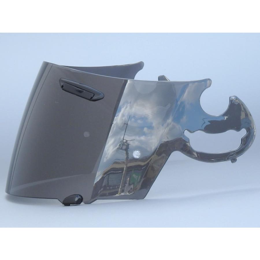 アライヘルメット（ARAI HELMET） RXP スーパーアドシスI スモーク