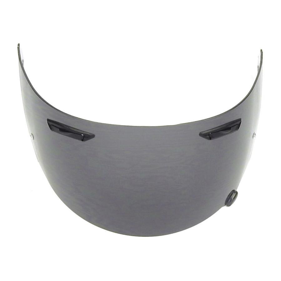 美品 Arai フルフェイス スモークシールド付 Sサイズ アライヘルメット（ARAI HELMET） RXP スーパーアドシスI スモーク