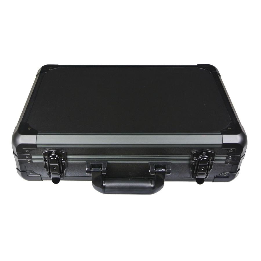 MAVIC-L] DJI Mavic Air 対応 アタッシュケース ブラック