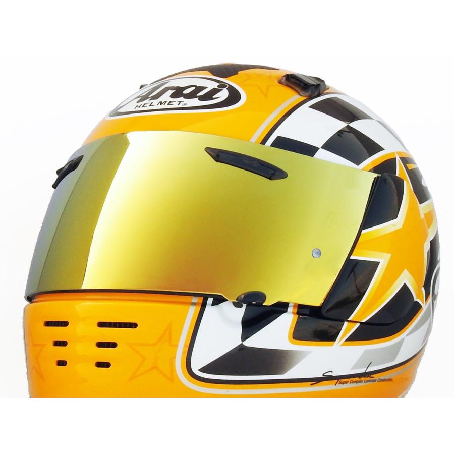 アライヘルメット（ARAI HELMET） RXP スーパーアドシスL シールド