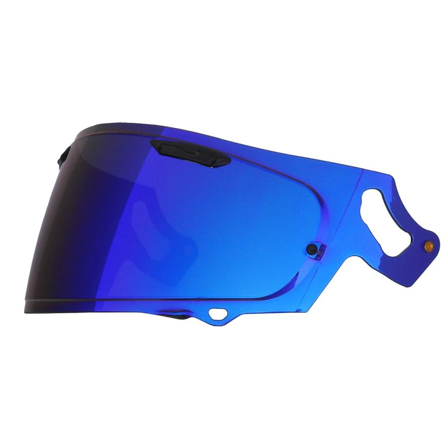 アライヘルメット（ARAI HELMET） RXP VAS-V MV適合 ミラーシールド