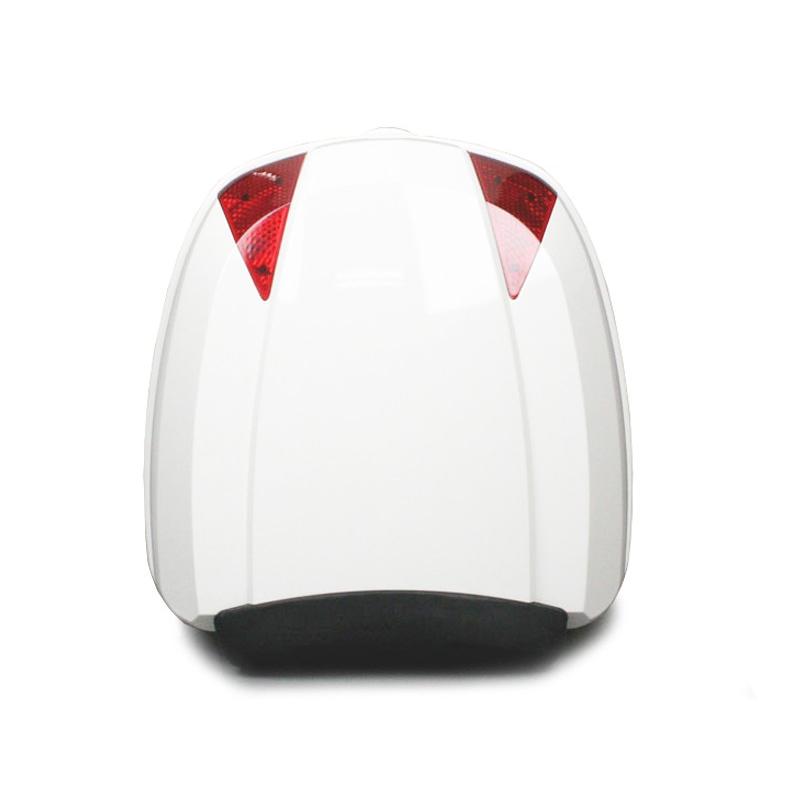 ホワイト ボックス Amazon.com - CURVER 04752-n23-00 Infinity White Plastic