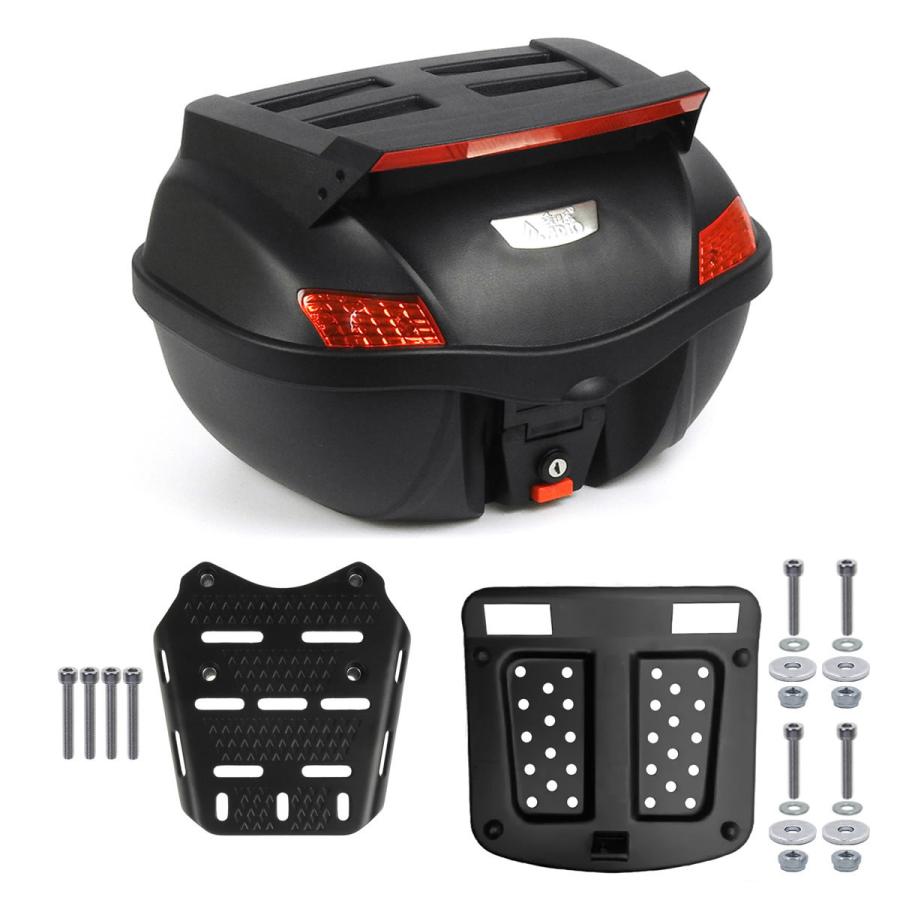 PCX専用 ボックス キャリア セット トップキャリア付 容量29L 取付簡単 リアボックス リアキャリア バイクボックス トップケース バイク ケース BIKE BOX :PCX-AG35D:APS-M - 通販 - Yahoo!ショッピング PCX専用 ボックス キャリア セット トップキャリア付 容量29L 取付簡単 リアボックス リアキャリア バイクボックス トップケース バイク ケース BIKE BOX :PCX-AG35D:APS-M - 通販 - Yahoo!ショッピング