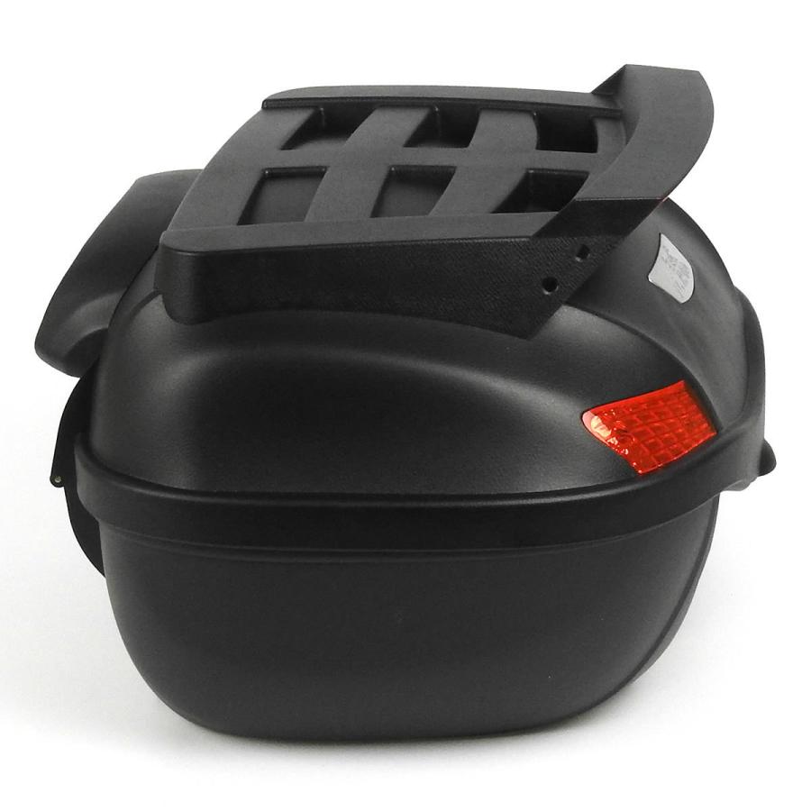 PCX専用 ボックス キャリア セット トップキャリア付 容量29L 取付簡単