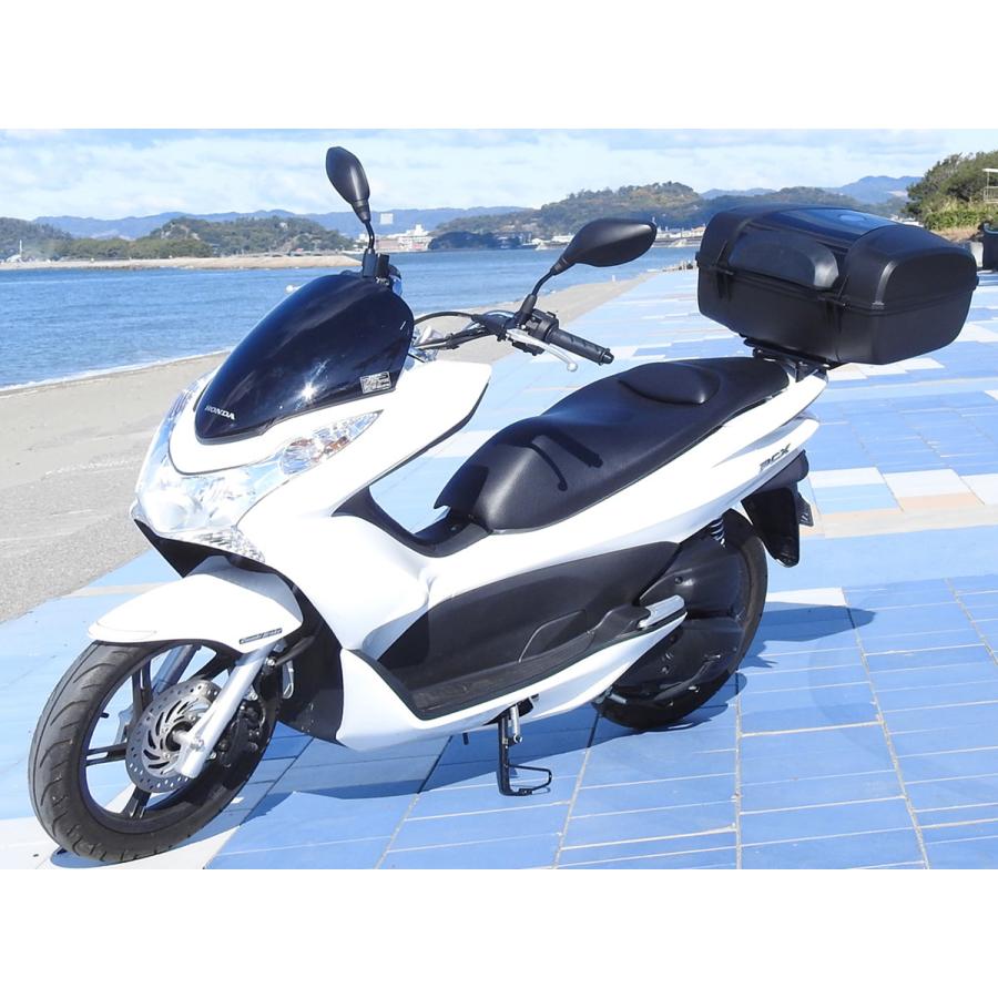 PCX専用 ボックスキャリア セット 容量47L 取付簡単 リアボックス リアキャリア バイクボックス トップケース バイク ケース BIKE BOX :PCX-AG86BK:APS-M - 通販 - Yahoo!ショッピング PCX専用 ボックスキャリア セット 容量47L 取付簡単 リアボックス リアキャリア バイクボックス トップケース バイク ケース BIKE BOX :PCX-AG86BK:APS-M - 通販 - Yahoo!ショッピング