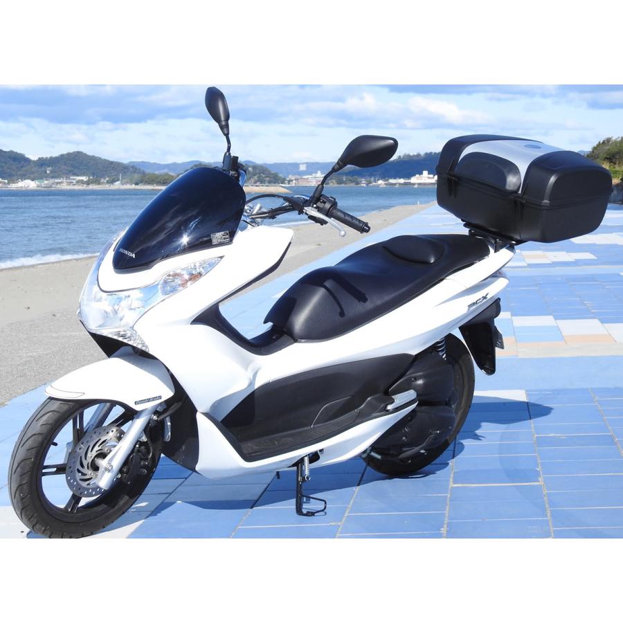 PCX専用 ボックスキャリア セット 容量47L 取付簡単 リアボックス リアキャリア バイクボックス トップケース バイク ケース BIKE BOX :PCX-AG86SL:APS-M - 通販 - Yahoo!ショッピング PCX専用 ボックスキャリア セット 容量47L 取付簡単 リアボックス リアキャリア バイクボックス トップケース バイク ケース BIKE BOX :PCX-AG86SL:APS-M - 通販 - Yahoo!ショッピング
