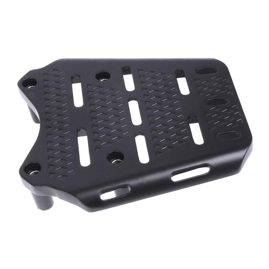 PCX リアキャリア キャリア バイク オートバイ リアボックス トップ