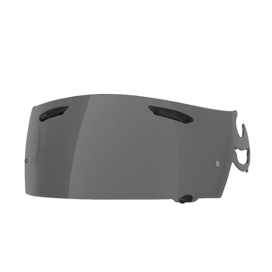 スーパーアドシスI シールド スモーク RXP 社外品 (アライ Arai