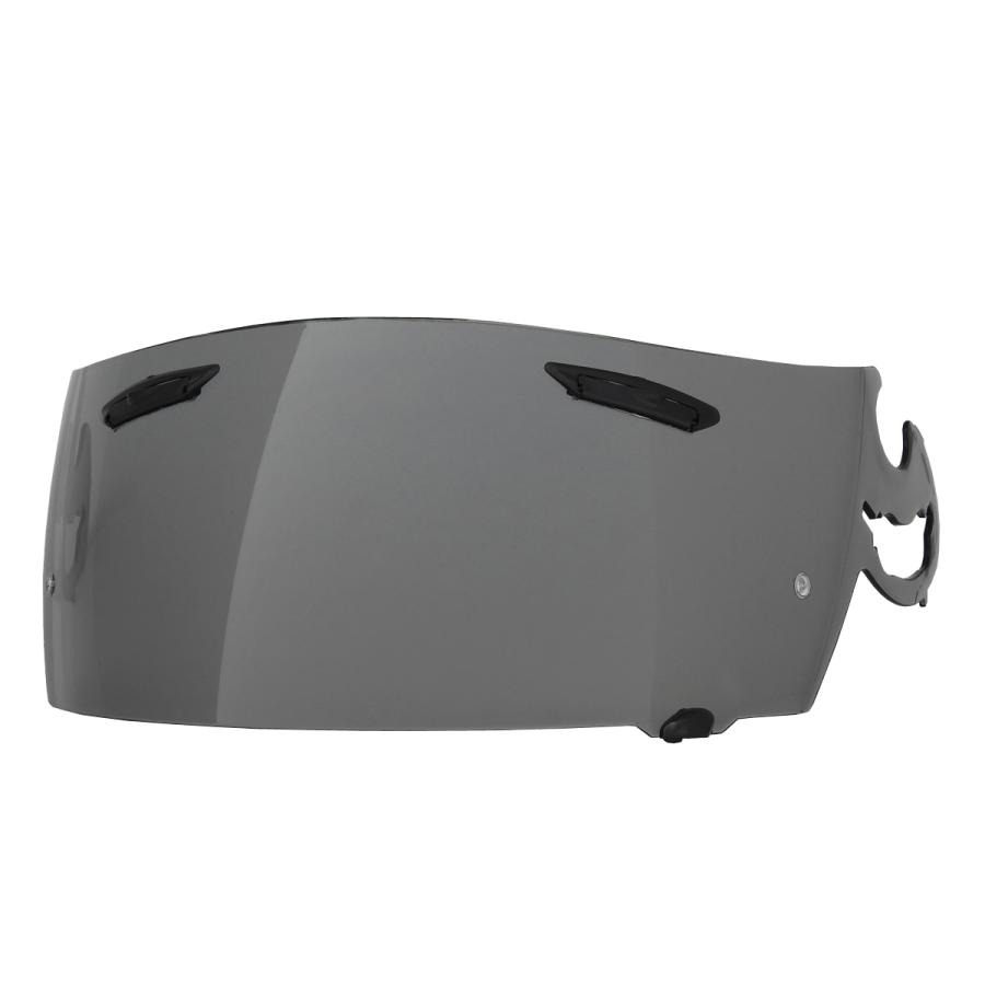 Arai　SZF SNELL 　ヘルメット　スモークシールド スーパーアドシスL シールド スモーク RXP 社外品 ( アライ