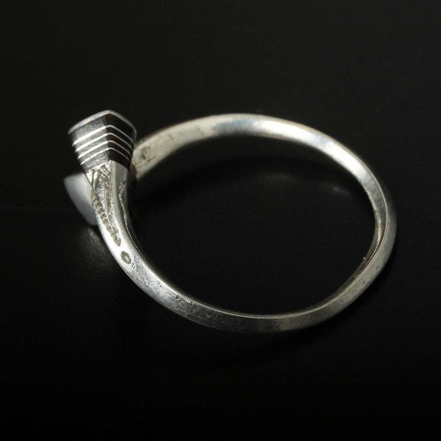 TOUAREG SILVER JEWELRY トゥアレグ シルバー ジュエリー バッテン 