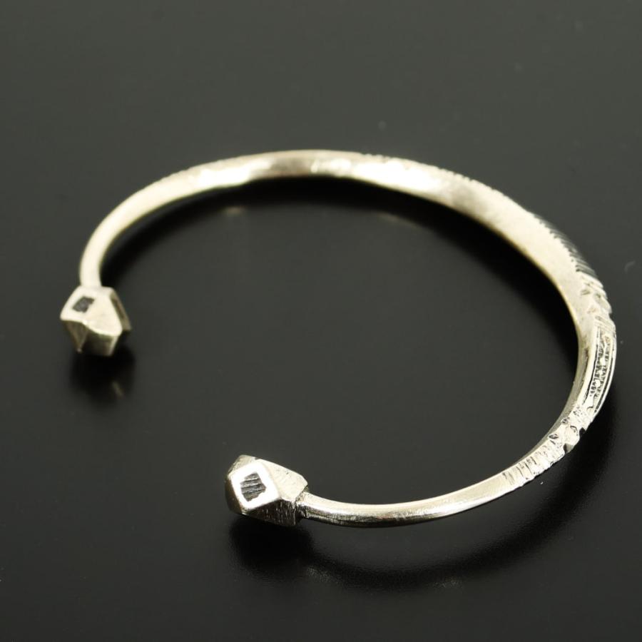 TOUAREG JEWELRY トゥアレグ ジュエリー メタルバングル