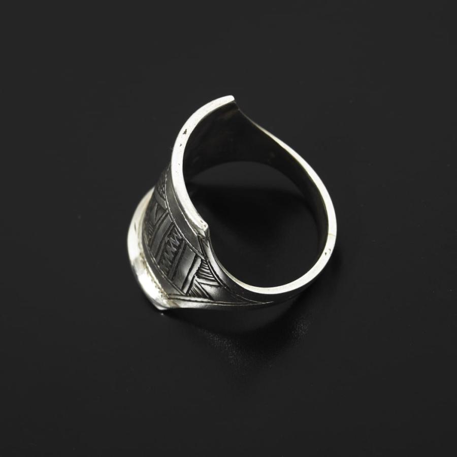 トゥアレグ シルバー ジュエリー TOUAREG SILVER JEWELRY シルバー