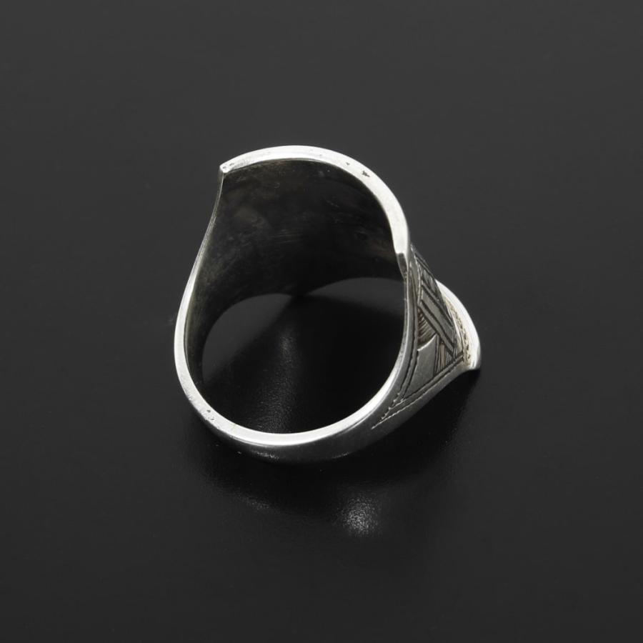 トゥアレグ シルバー ジュエリー TOUAREG SILVER JEWELRY シルバー