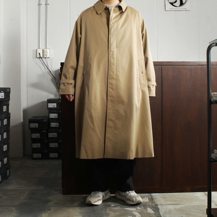 GYMPHLEX 1906モッズコート Gymphlex モッズコート GYMPHLEX 1906モッズコート GYMPHLEX｜BORN