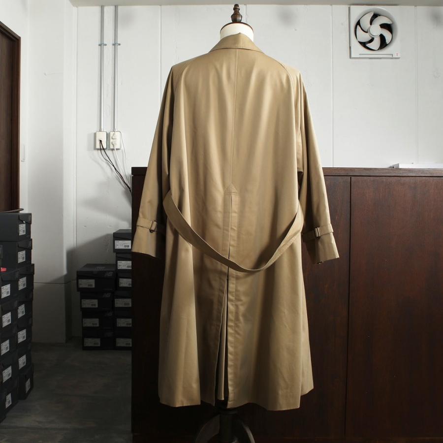 Gymphlex ジムフレックス ベルテッドバルマカーンコート gy-a0677syr_0.jpg