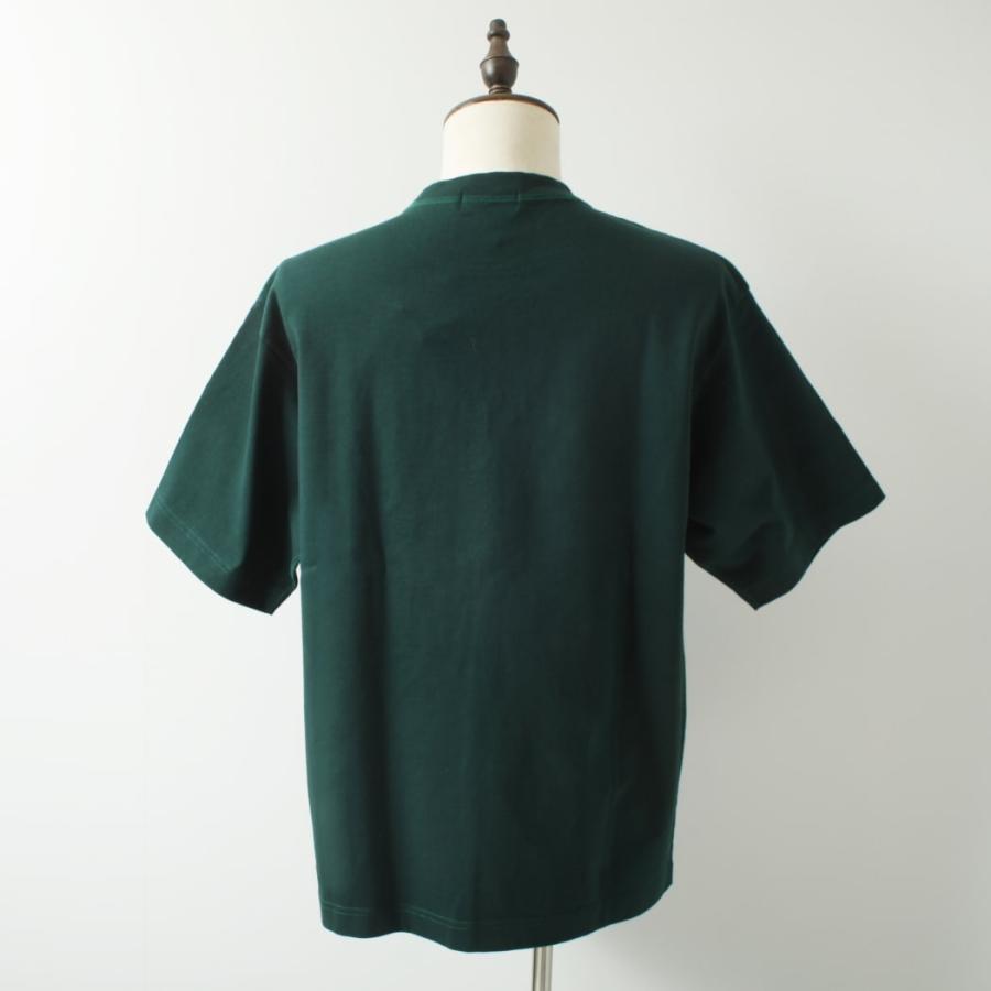 ジムフレックス Gymphlex クルーネック 半袖 ビッグ Tシャツ