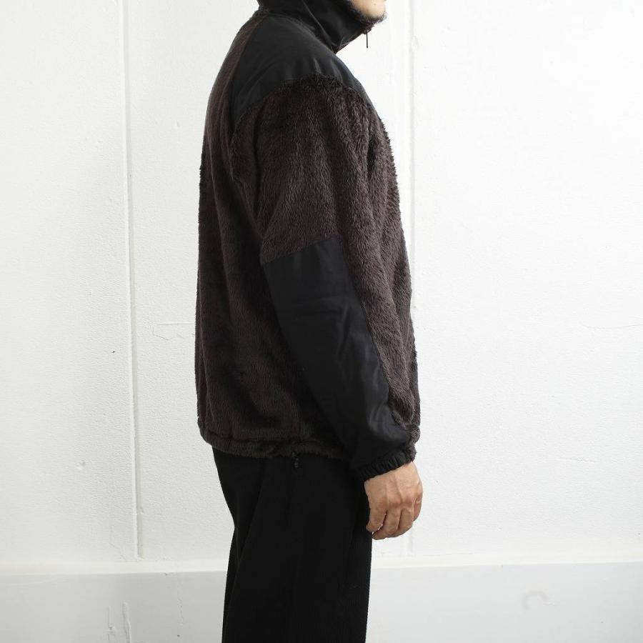 コリーナ high loft fleece GEN Ⅲ jacket 【公式通販】