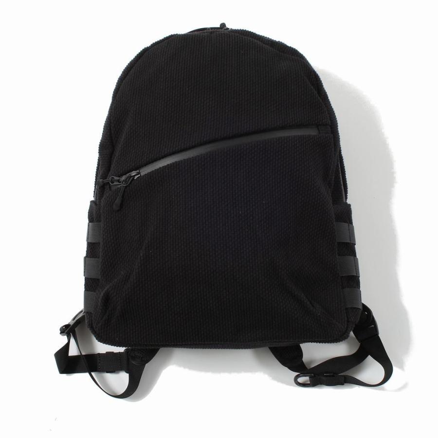 COLINA de passarosバックパック Sashiko D-pack : メンズセレクトア 