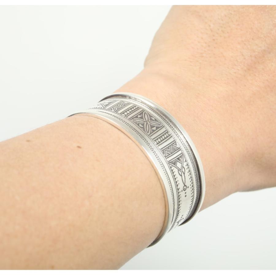 トゥアレグ シルバー ジュエリー TOUAREG SILVER JEWELRY シルバー 