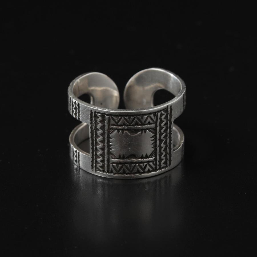 TOUAREG SILVER JEWELRY トゥアレグ シルバー ジュエリー シルバー