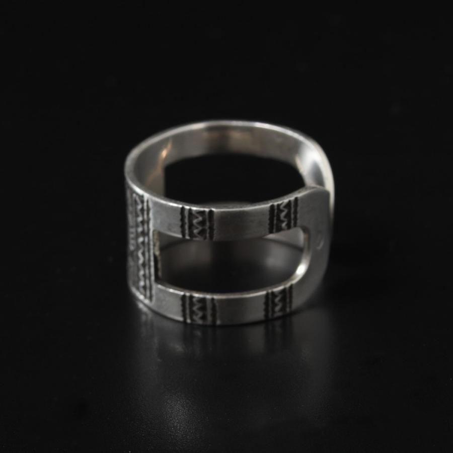 TOUAREG SILVER JEWELRY トゥアレグ シルバー ジュエリー シルバー 