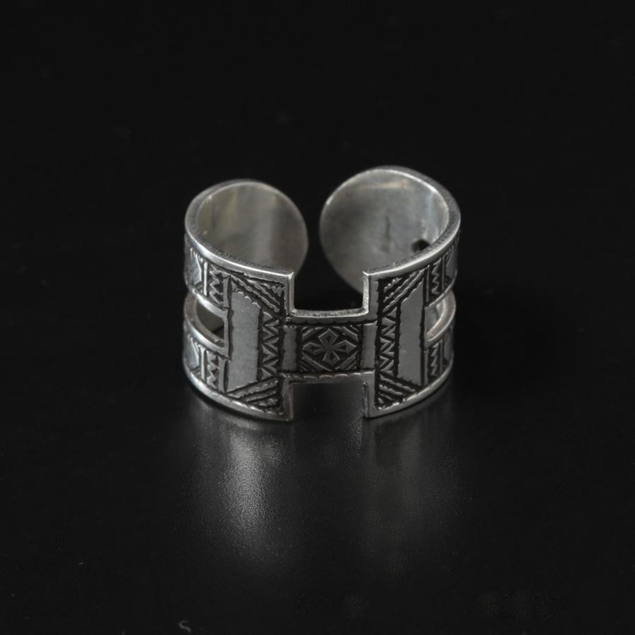 【Sale】トゥアレグ リング Tuaregシルバー ジュエリー TOUAREG SILVER JEWELRY トゥアレグ シルバー ジュエリー シルバー