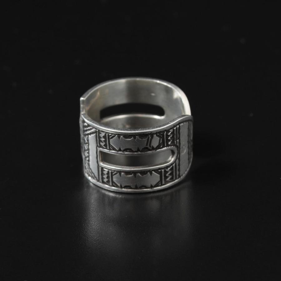 TOUAREG SILVER JEWELRY トゥアレグ シルバー ジュエリー シルバー
