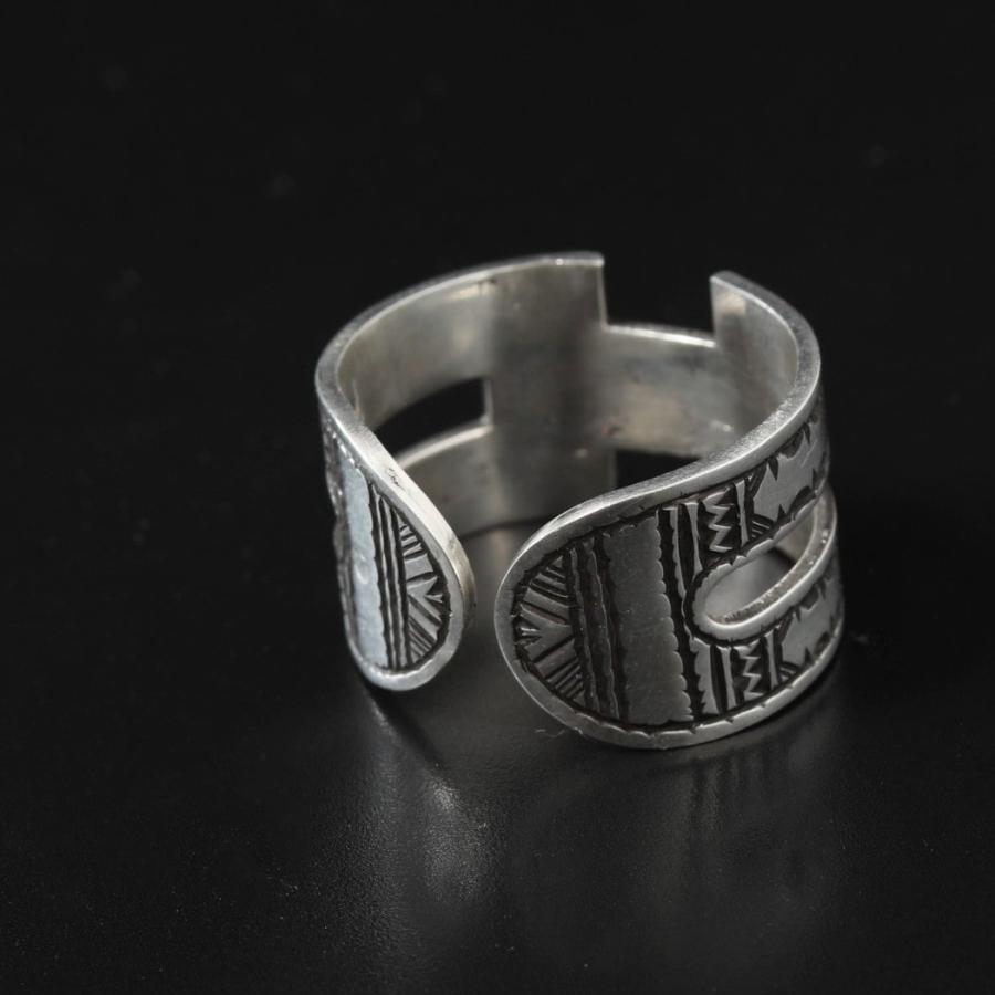 TOUAREG SILVER JEWELRY トゥアレグ シルバー ジュエリー シルバー