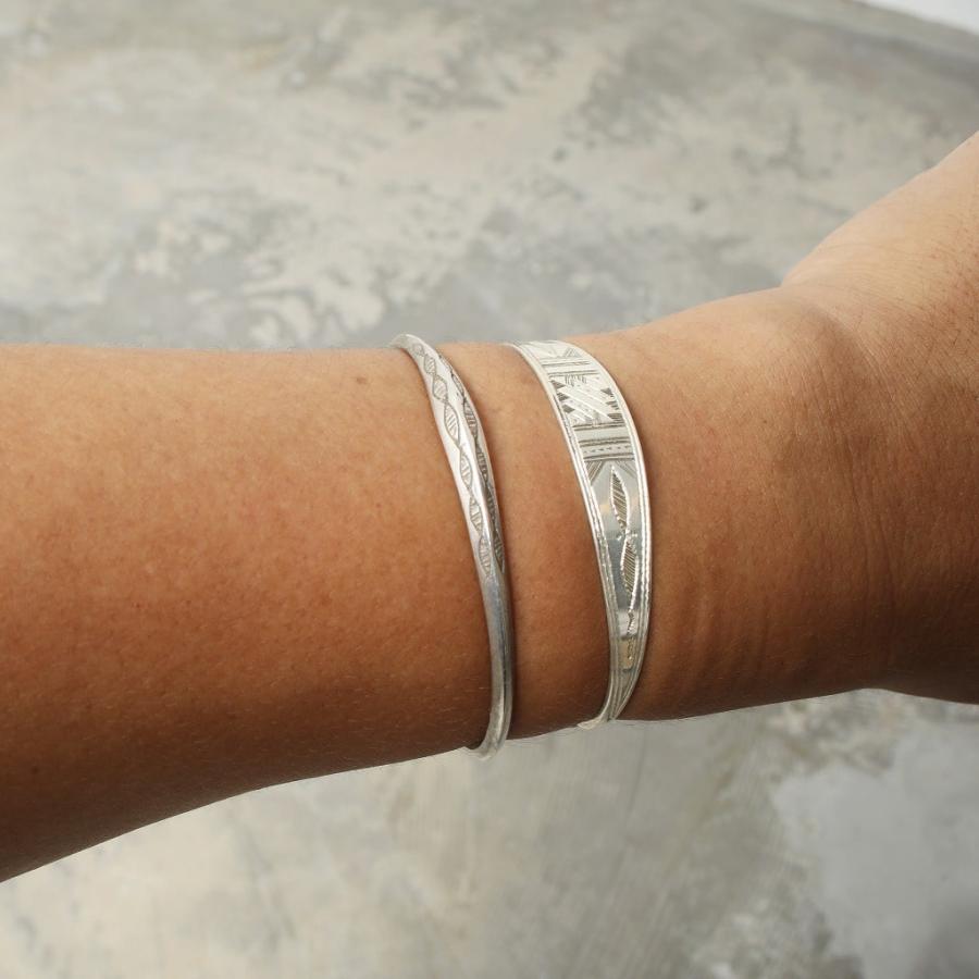 Adawat'n Tuareg（アダワットトゥアレグ） TOUAREG SILVER JEWELRY