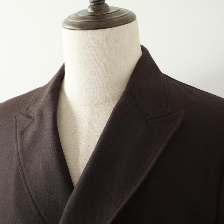 marka（マーカ） ダブル シャツジャケット W.B SHIRT JACKET ダーク