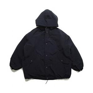 marka（マーカ） 3WAY ライニング スノー パーカー ネイビー LINING 