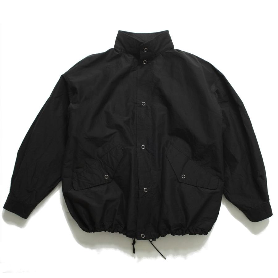 MARKA オーガニックコットンシルク高密度タイプライター