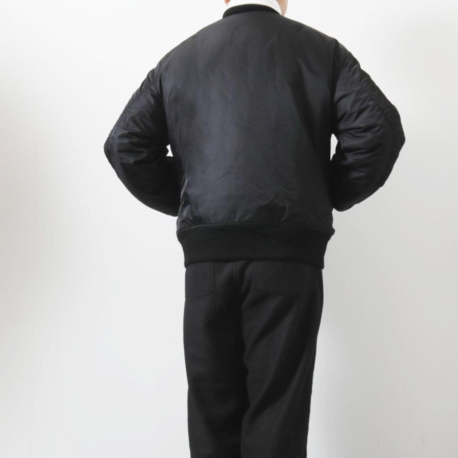 merrell メレル フライトジャケット MA-1 ブラック XL merrell メレル フライトジャケット MA-1 ブラック XL merrell